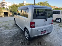 ダイハツ ムーヴコンテ