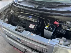 ダイハツ ムーヴコンテ