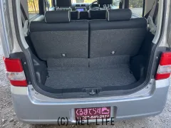 ダイハツ ムーヴコンテ