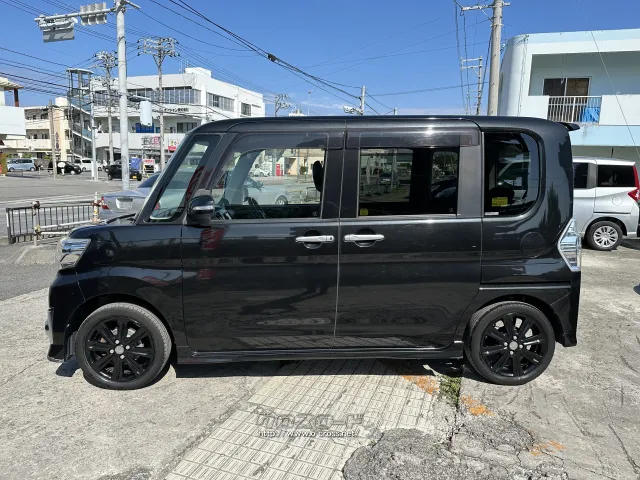 ダイハツ タント