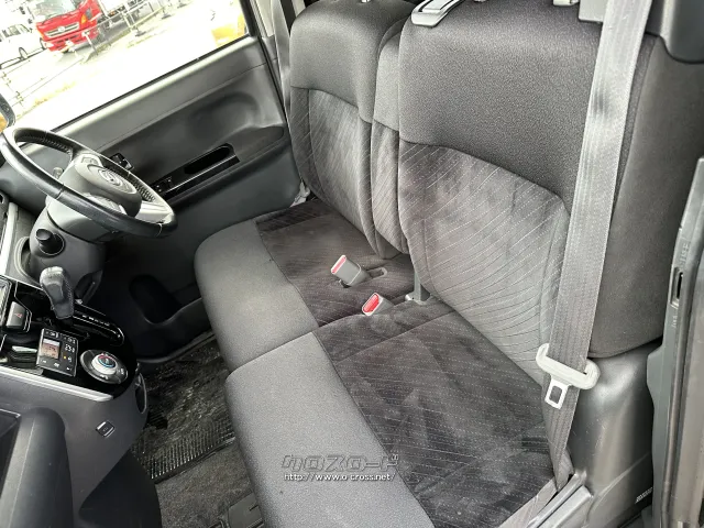 ダイハツ タント