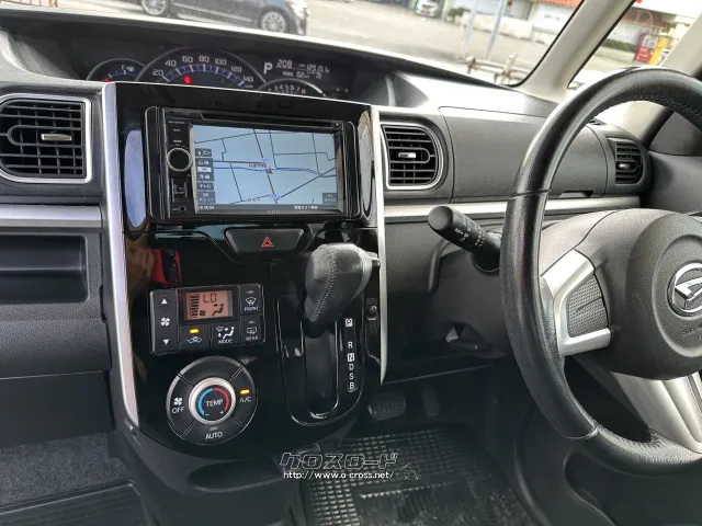 ダイハツ タント