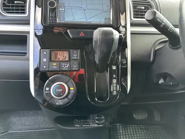 ダイハツ タント