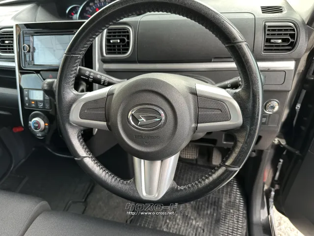 ダイハツ タント