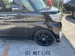 ダイハツ タント