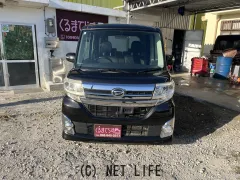 ダイハツ タント