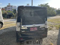 ダイハツ タント