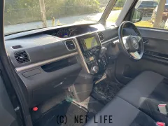 ダイハツ タント