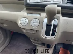 ホンダ ライフ