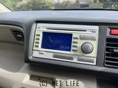ホンダ ライフ