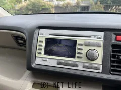 ホンダ ライフ