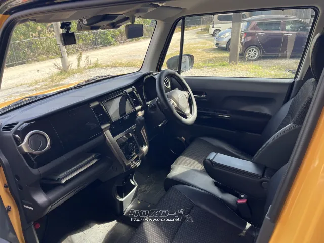 スズキ ハスラー