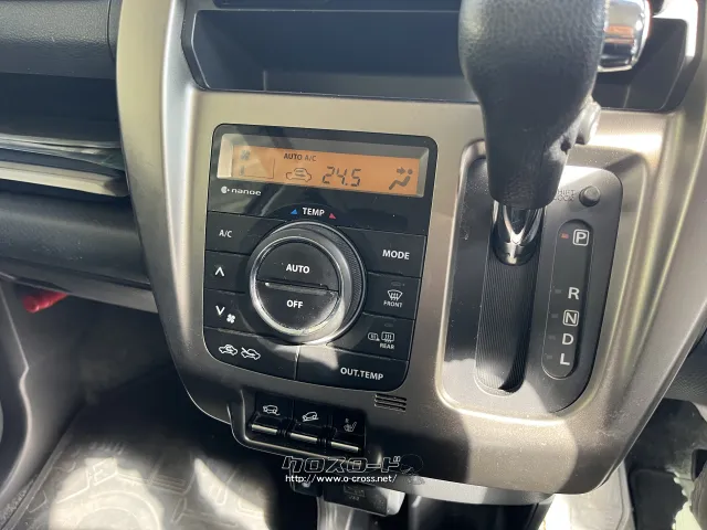 スズキ ハスラー