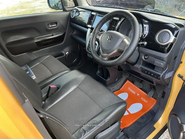 スズキ ハスラー