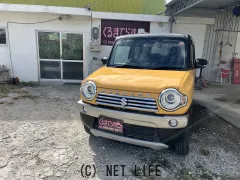 スズキ ハスラー