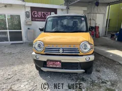 スズキ ハスラー