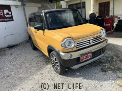 スズキ ハスラー