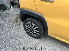 スズキ ハスラー