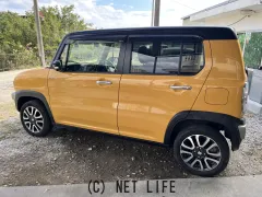 スズキ ハスラー