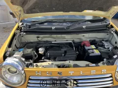 スズキ ハスラー