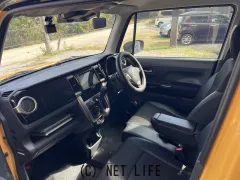 スズキ ハスラー