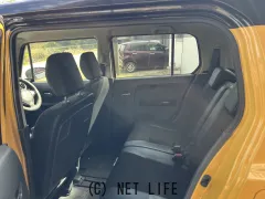 スズキ ハスラー