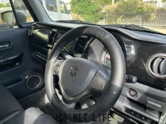 スズキ ハスラー