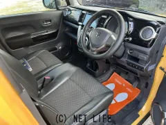 スズキ ハスラー