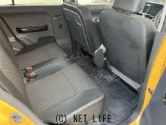 スズキ ハスラー