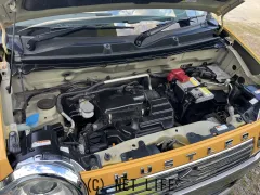 スズキ ハスラー