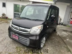 スズキ スペーシア