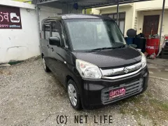 スズキ スペーシア