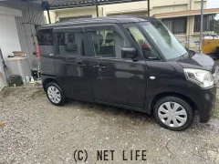 スズキ スペーシア