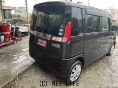 スズキ スペーシア