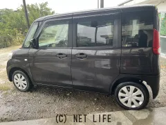 スズキ スペーシア