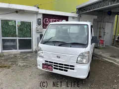 日産 NT100クリッパー