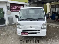 日産 NT100クリッパー