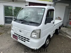 日産 NT100クリッパー