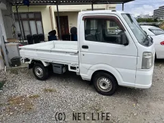 日産 NT100クリッパー