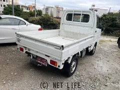 日産 NT100クリッパー
