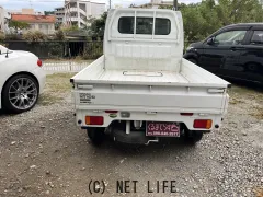 日産 NT100クリッパー