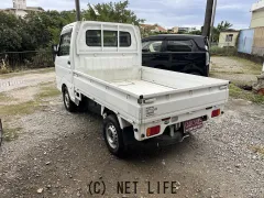 日産 NT100クリッパー