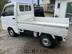 日産 NT100クリッパー