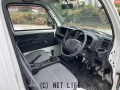 日産 NT100クリッパー