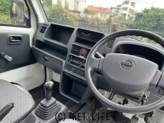 日産 NT100クリッパー