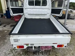 日産 NT100クリッパー