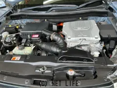 三菱 アウトランダーPHEV