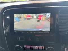 三菱 アウトランダーPHEV