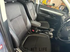 三菱 アウトランダーPHEV