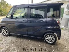 日産 デイズルークス